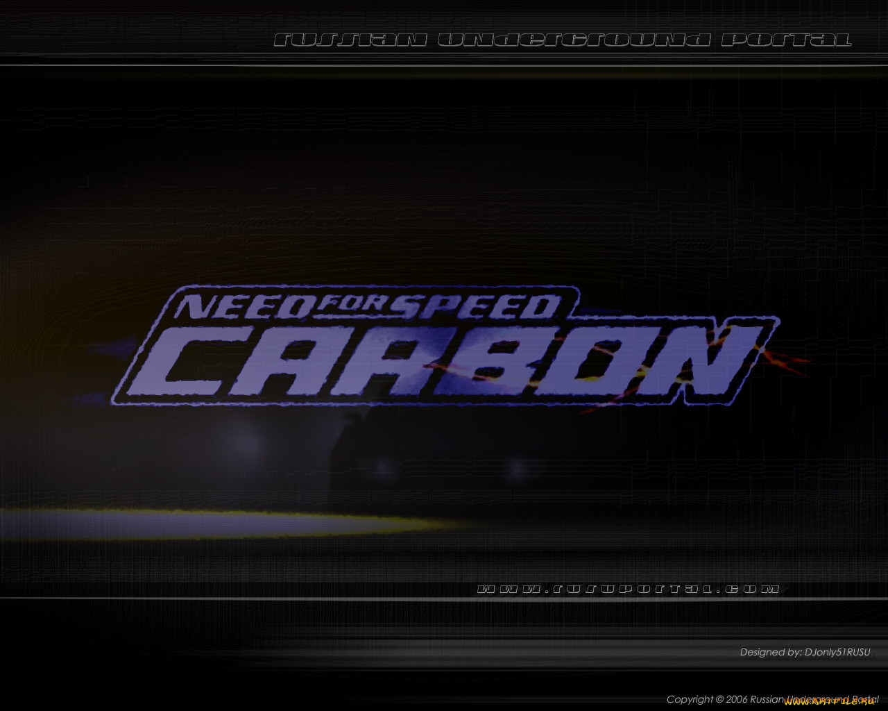, , need, for, speed, carbon